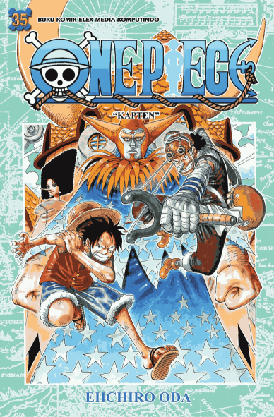 One Piece 35 (2026)