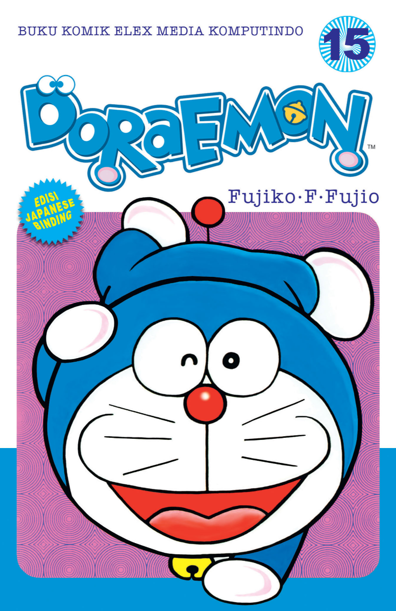 DORAEMON 15 (2025)