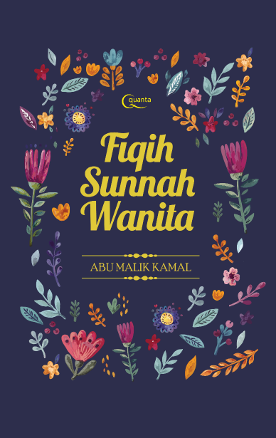 Fiqih Sunnah Wanita