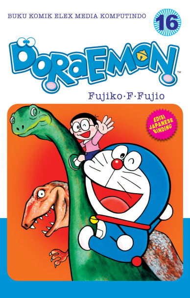 DORAEMON 16 (2025)