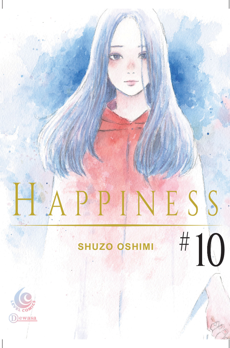 LC: Happiness 10