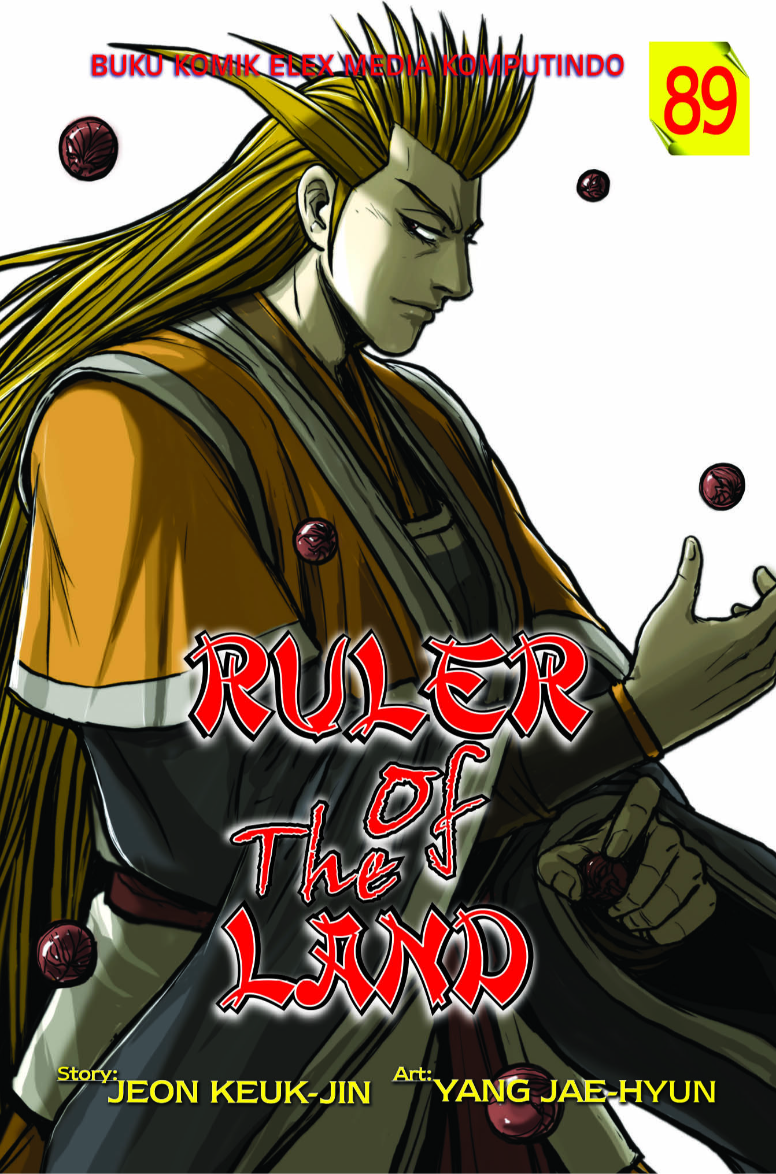 Ruler of The Land 89