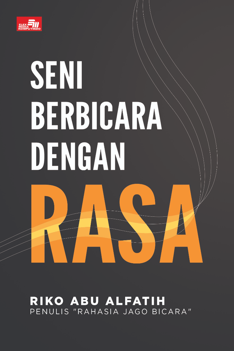 Seni Berbicara Dengan Rasa