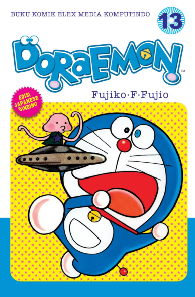 DORAEMON 13 (2025)