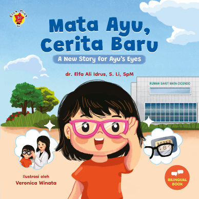 Mata Ayu, Cerita Baru (A New Story for Ayus Eyes)