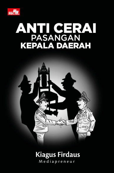 Anti Cerai Pasangan Kepala Daerah