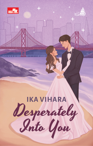 Desperately Into You