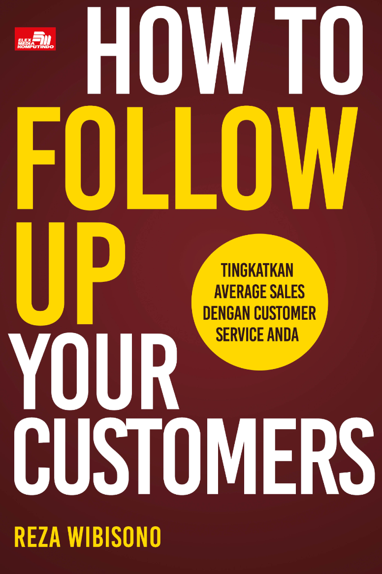 How to Follow Up Your Customers