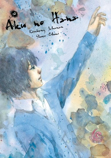 LC: Aku no Hana-Kembang Jahanam 08