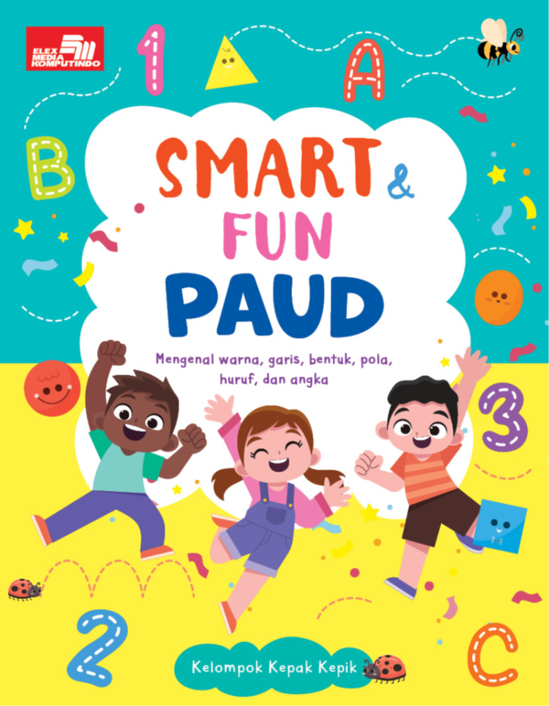 Smart & Fun PAUD
