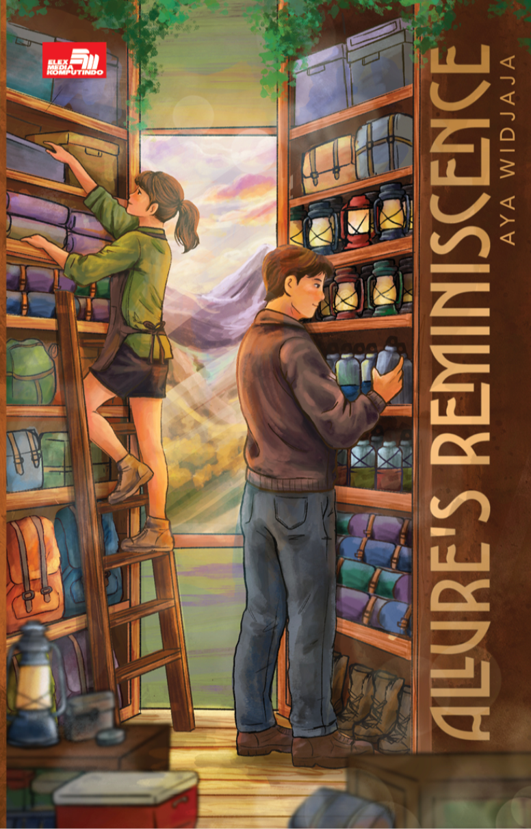 Allure`s Reminiscence