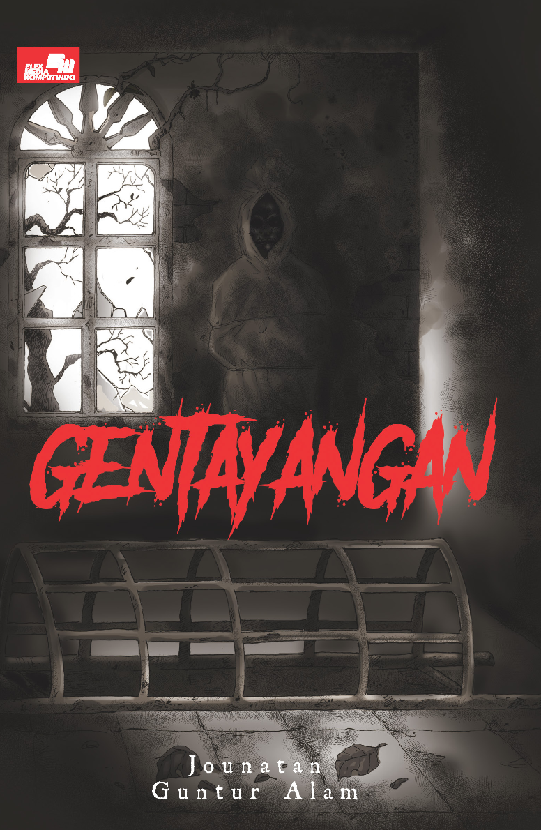 Gentayangan