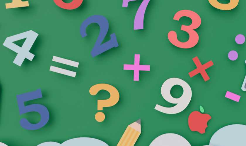 Trik Perkalian Cepat dan Mudah dengan Jari Tangan untuk Anak SD