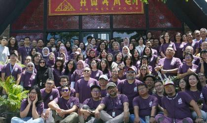 40th ELEX MEDIA: Memeluk Teknologi, Menerbangkan Imajinasi