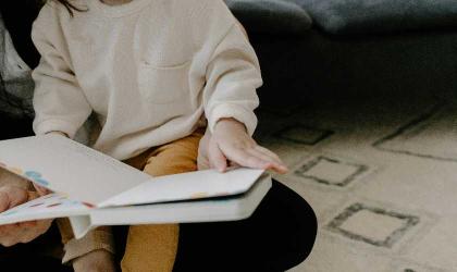 Ajak Anak ‘Bermain’ Mengenal Tubuh lewat Buku Cerita Seru