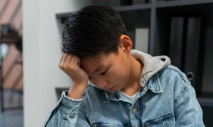 Anak Mudah Menyerah? Ini Tips Menanganinya!