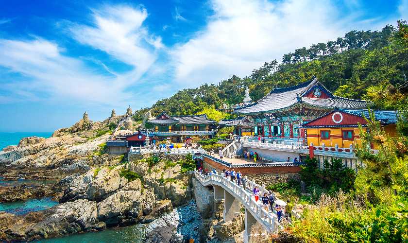 Adaptasi Modern Mitologi Korea Shim Cheong dalam Novel Axie Oh