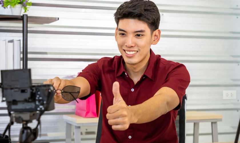 5 Langkah Praktis untuk Jadi YouTuber