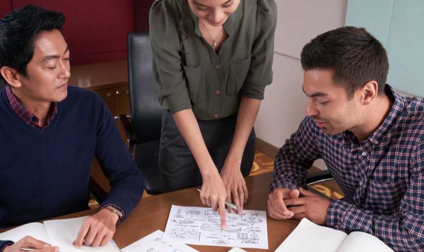 Inilah Beberapa Hal yang Perlu Dipersiapkan Sebelum Memulai Usaha