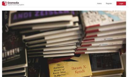 DPS.Gramedia.com: Solusi Digital Penerbit Gramedia untuk Pengelolaan Naskah Penulis Indonesia