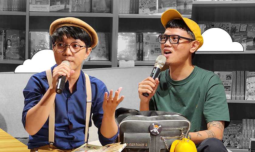 Empat Dekade Menginspirasi: Elex Media Merayakan 40 Tahun Berkarya di Dunia Literasi di Gramedia Jalma