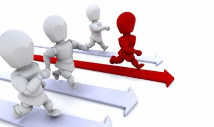 Cara Jitu Mengalahkan Pesaing dan Menciptakan Peluang