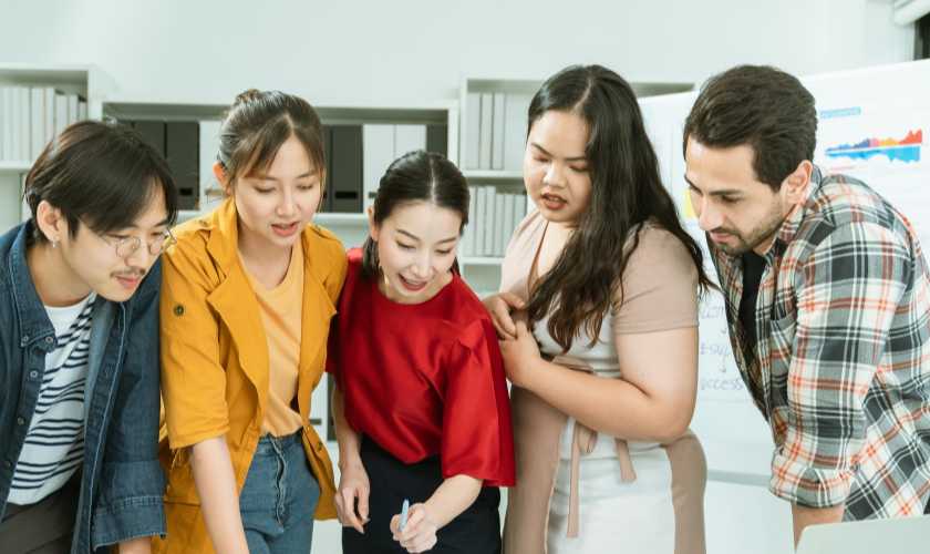 Strategi Efektif Mengelola Tim agar Inovasi Bisa Berkembang