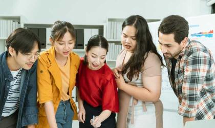 Strategi Efektif Mengelola Tim agar Inovasi Bisa Berkembang