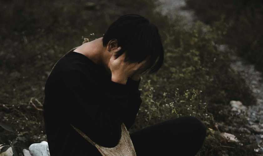 Jangan Jadikan Trauma sebagai Tempat Peristirahatan Kita