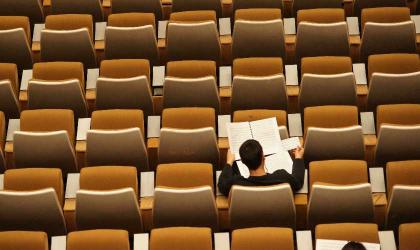 Nggak Semua Harus Dikejar: Belajar Fokus di Tengah Dunia yang Ramai