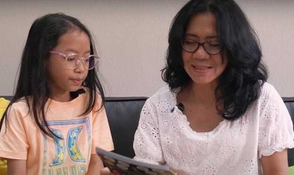 Beraktivitas Seru dengan Anak Tanpa Gadget? Emang Bisa?