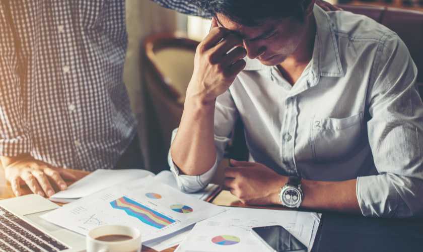 Rahasia Sukses Investor: Belajar Rugi agar Portofolio Bertumbuh