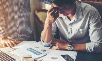 Rahasia Sukses Investor: Belajar Rugi agar Portofolio Bertumbuh