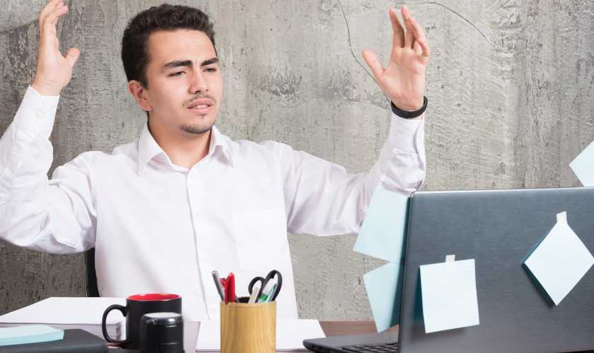 Sering Ketemu Rekan Kerja yang Menyebalkan? Ini Cara Menghadapinya